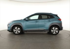 Hyundai Kona - 2019