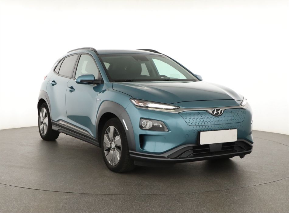 Hyundai Kona - 2019