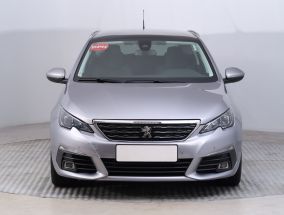 Peugeot 308 - 2018