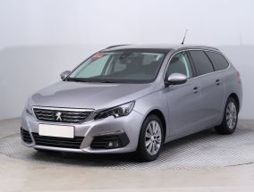 Peugeot 308 - 2018