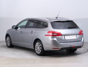 Peugeot 308 - 2018