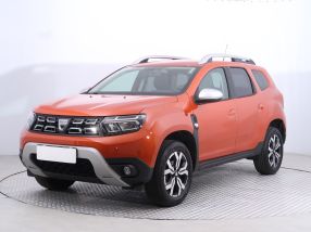 Dacia Duster - 2021