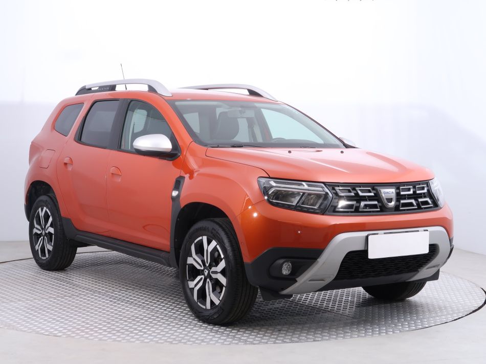 Dacia Duster - 2021