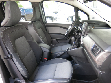 Renault Kangoo - 2024