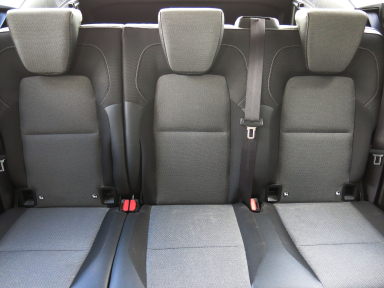 Renault Kangoo - 2024