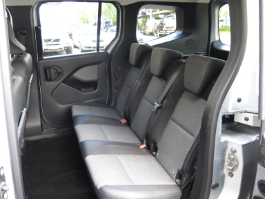 Renault Kangoo - 2024