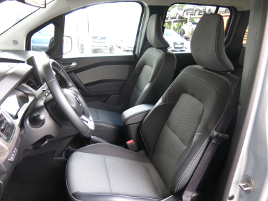 Renault Kangoo - 2024