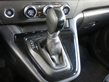 Renault Kangoo - 2024