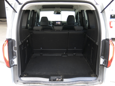 Renault Kangoo - 2024