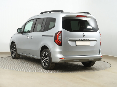 Renault Kangoo - 2024