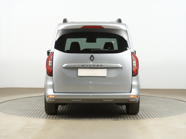 Renault Kangoo - 2024
