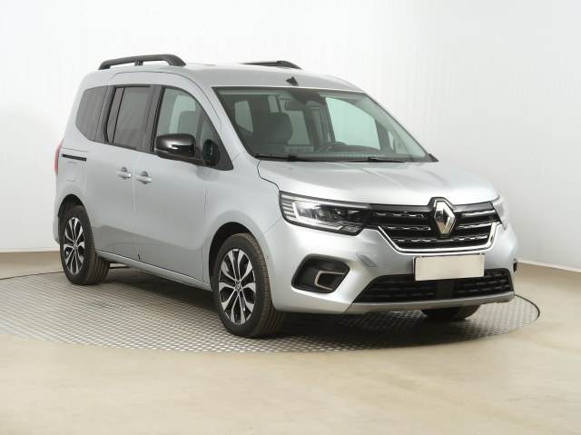 Renault Kangoo 2024