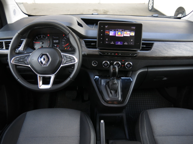 Renault Kangoo - 2024
