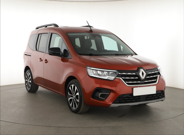 Renault Kangoo 2024