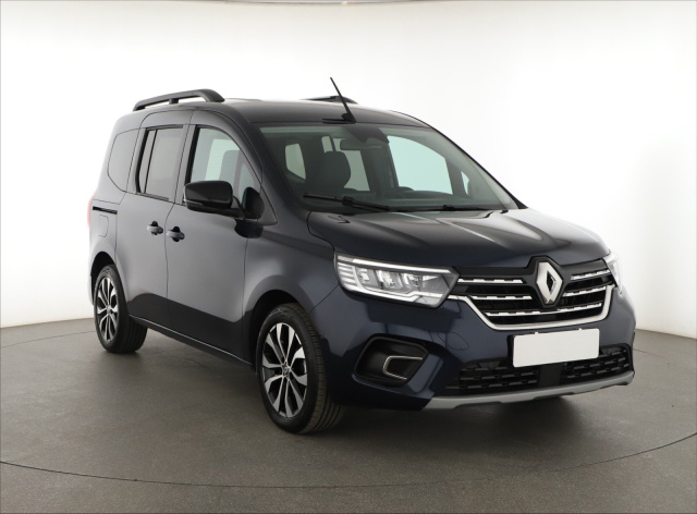 Renault Kangoo 2024