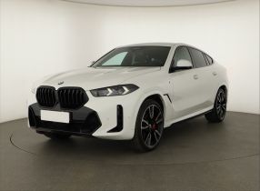 BMW X6 - 2024