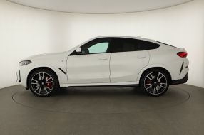 BMW X6 - 2024