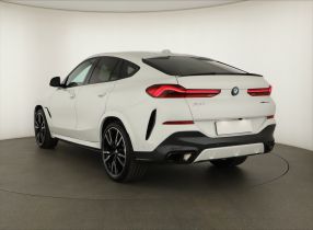 BMW X6 - 2024