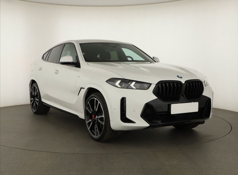 BMW X6 - 2024
