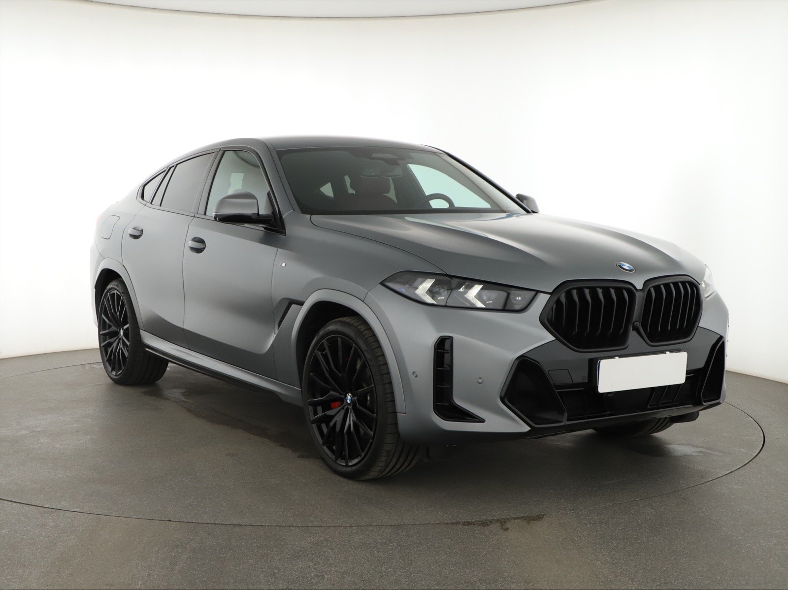 BMW X6 - 2024