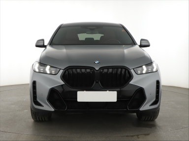 BMW X6 - 2024