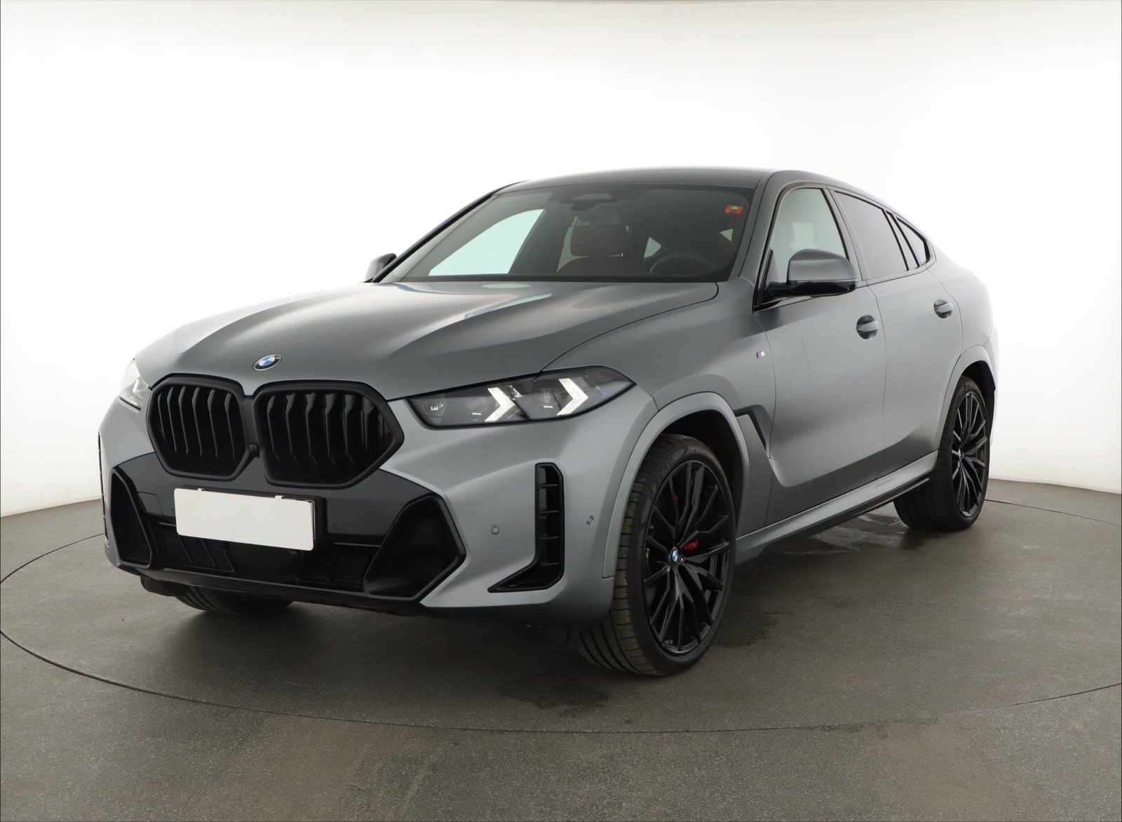 BMW X6 - 2024
