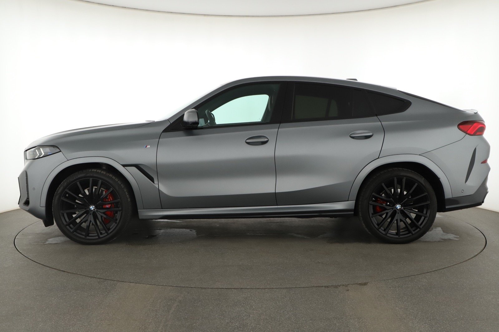 BMW X6 - 2024