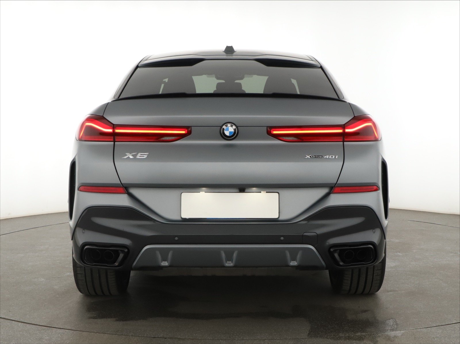 BMW X6 - 2024
