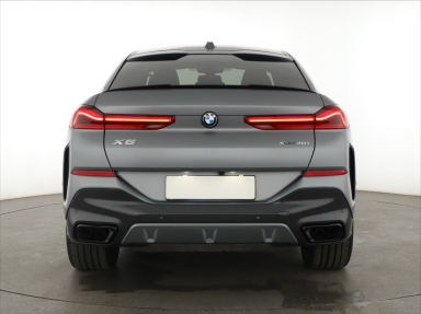BMW X6 - 2024