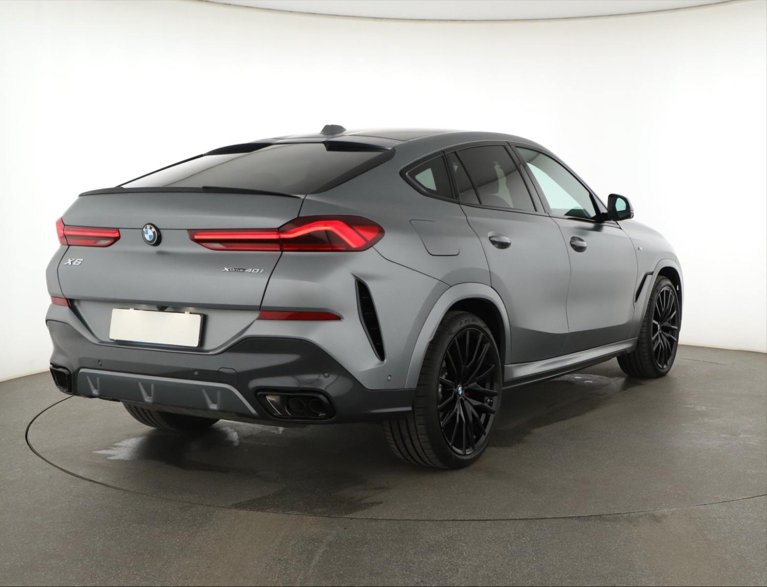 BMW X6 - 2024