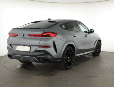 BMW X6 - 2024