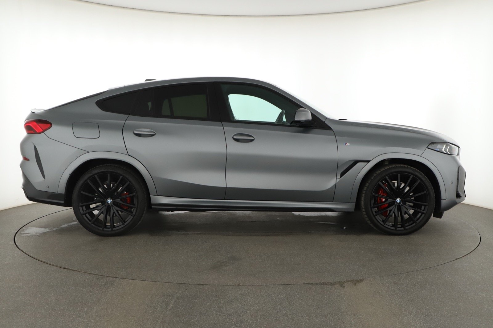 BMW X6 - 2024