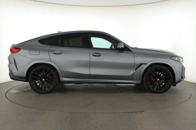 BMW X6 - 2024