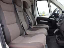 Peugeot Boxer 2020