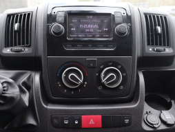 Peugeot Boxer 2020