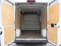 Peugeot Boxer 2020
