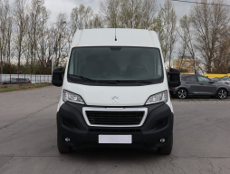 Peugeot Boxer 2020