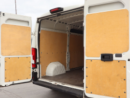 Peugeot Boxer 2020