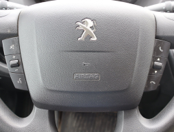 Peugeot Boxer 2020