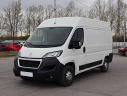 Peugeot Boxer 2020