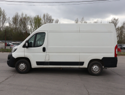 Peugeot Boxer 2020