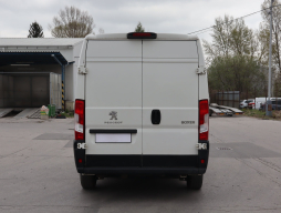 Peugeot Boxer 2020