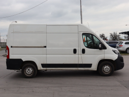 Peugeot Boxer 2020