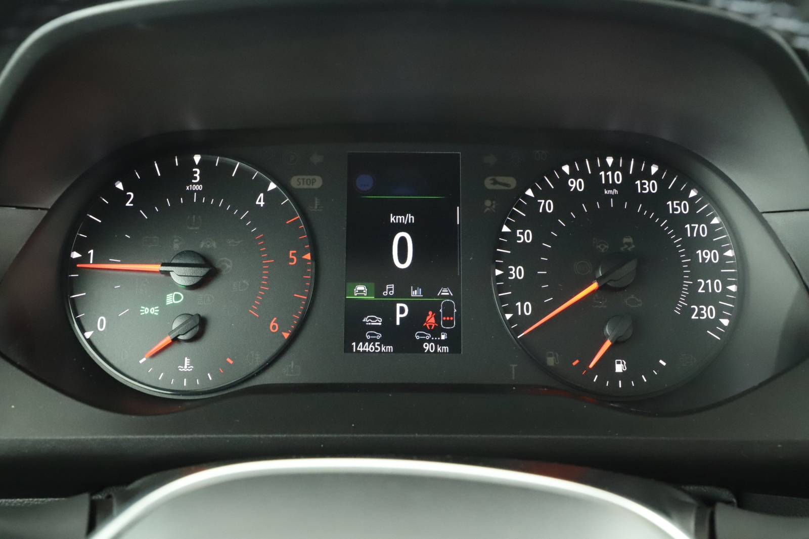 Renault Kangoo - 2024