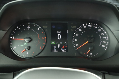 Renault Kangoo - 2024