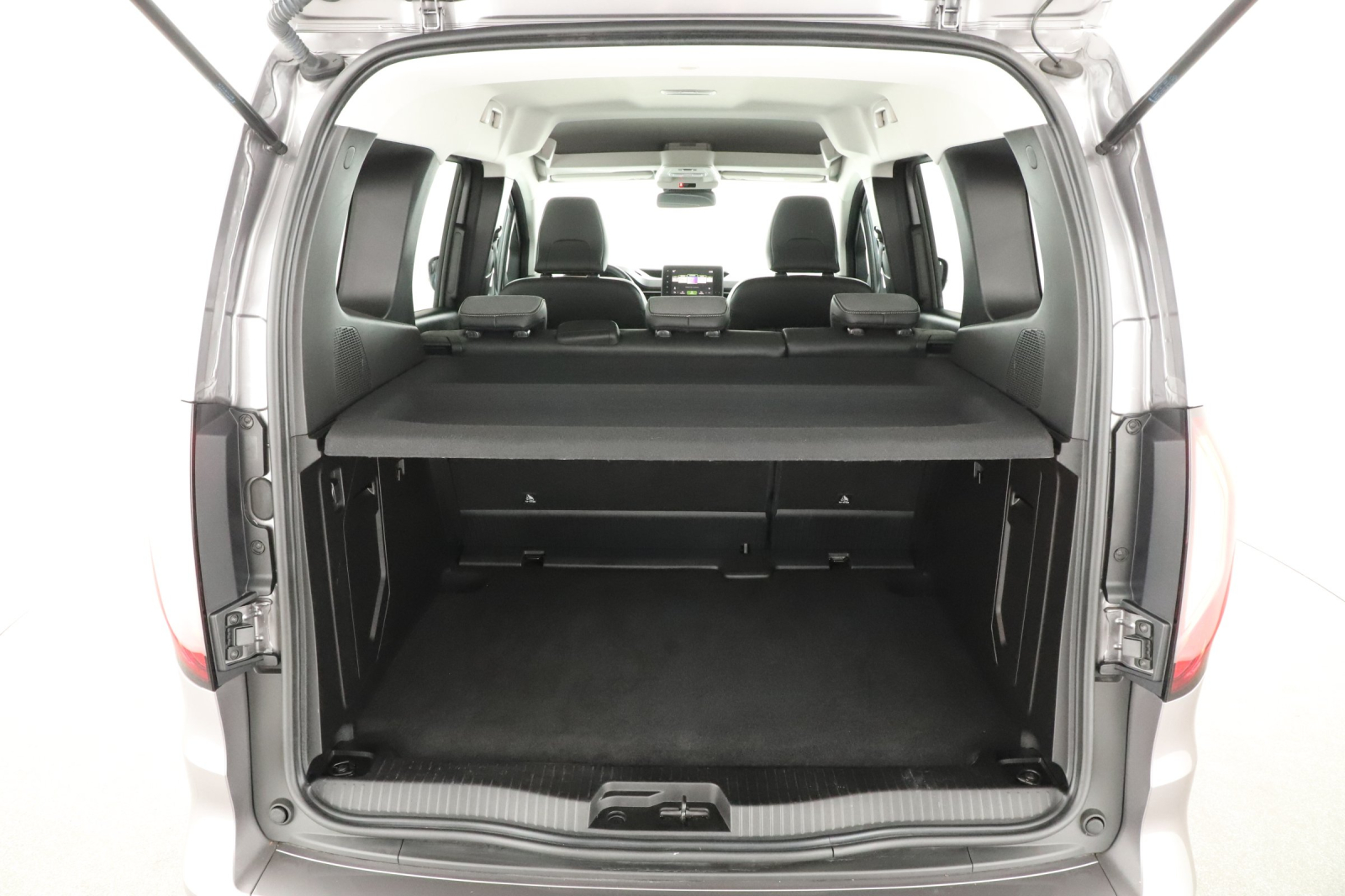 Renault Kangoo - 2024