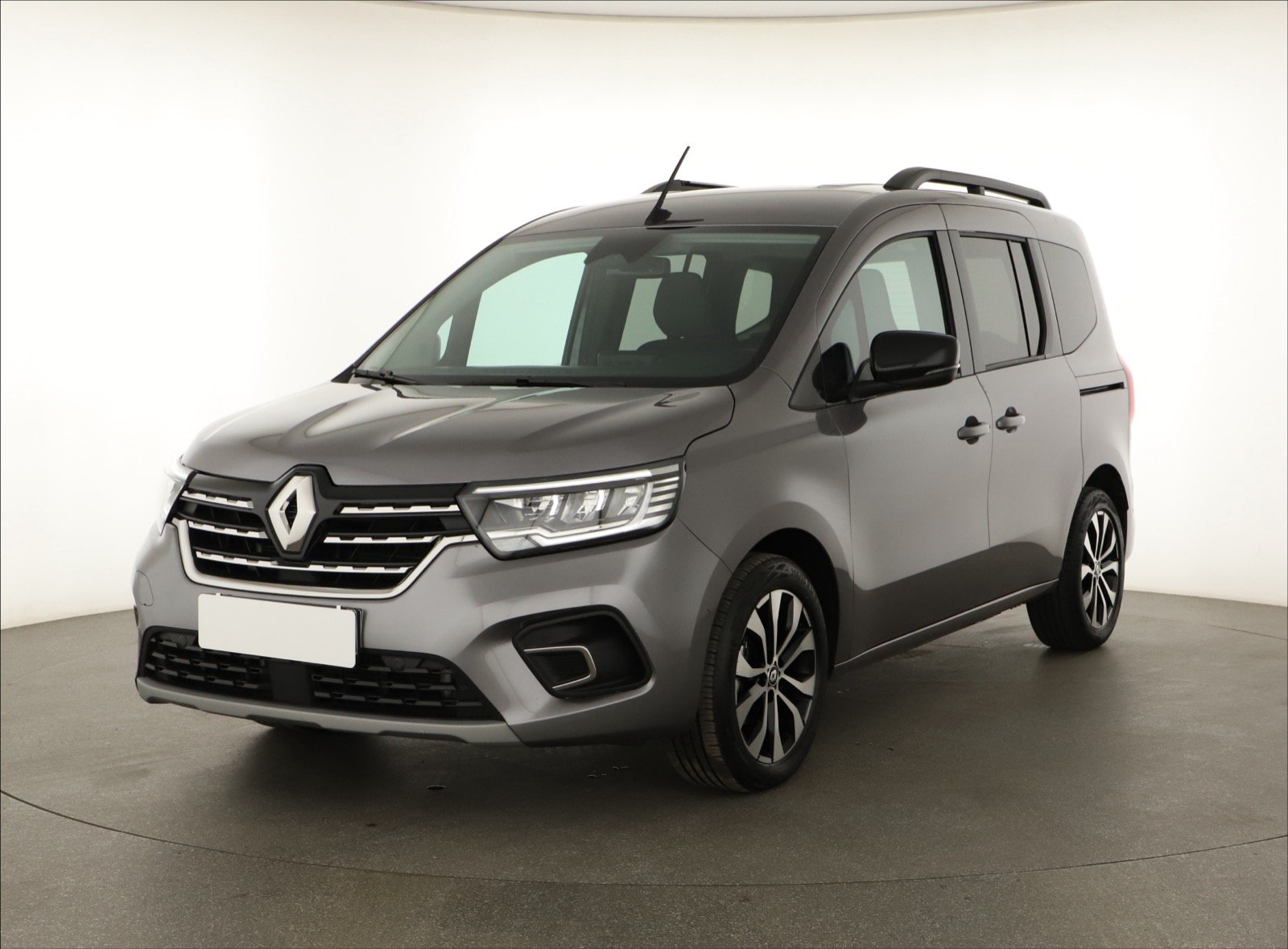 Renault Kangoo - 2024