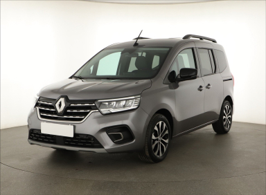 Renault Kangoo - 2024