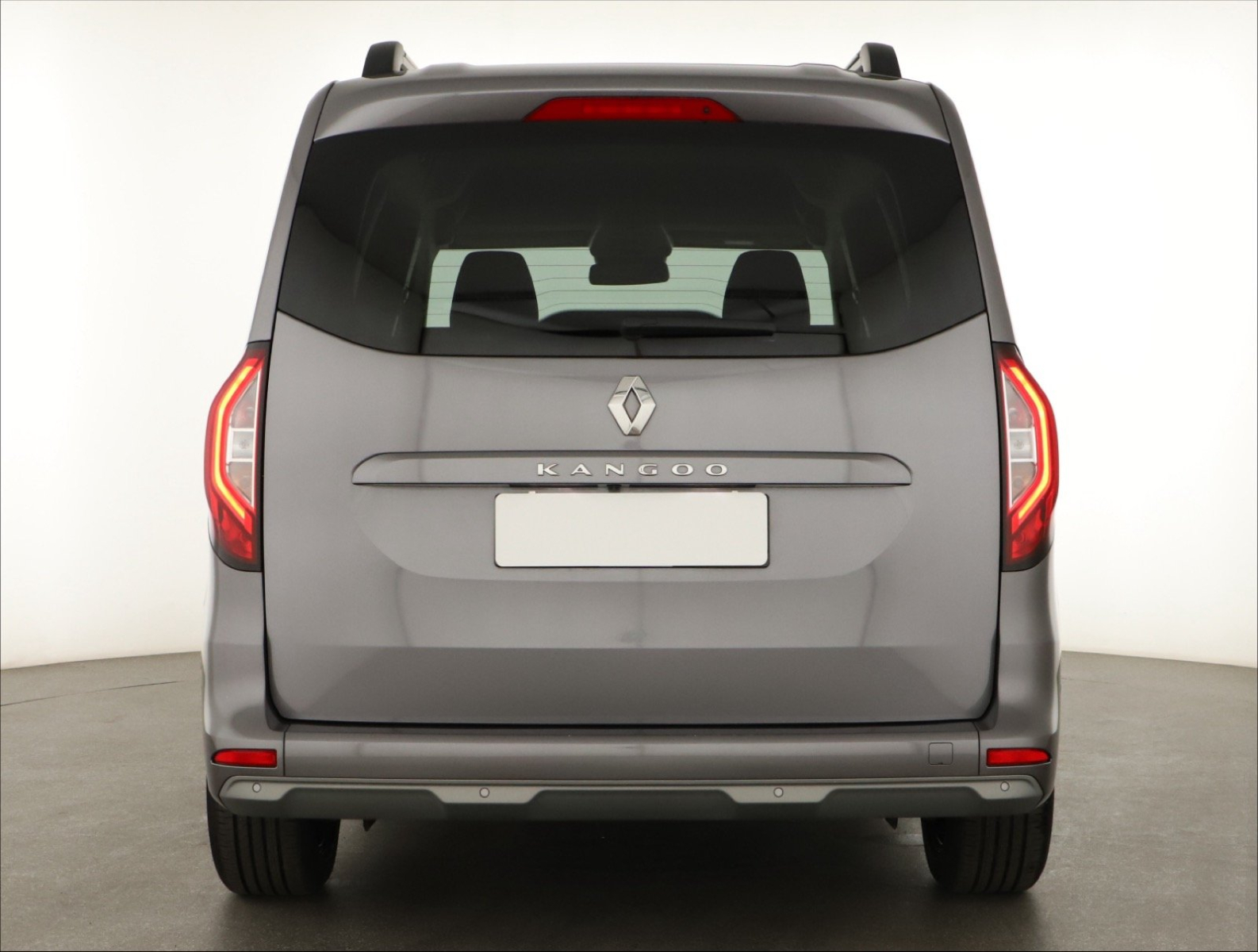 Renault Kangoo - 2024