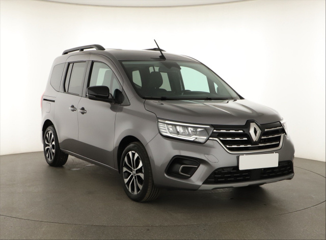 Renault Kangoo 2024